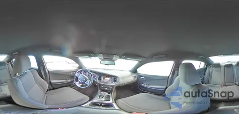 2016 Dodge Charger Sxt z USA, uszkodzony, nr VIN 2C3CDXHG5GH317553